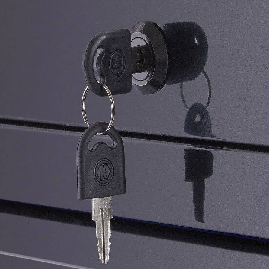 Wholesale π Kobalt Top Tool Chests 3000 Series 41-in W x 22.5-in H 9-Drawer Steel Tool Chest (Black) 𧨠7 Wholesale π Kobalt Top Tool Chests 3000 Series 41-in W x 22.5-in H 9-Drawer Steel Tool Chest (Black) 𧨠- Image 7