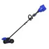 Cheapest 👍 Kobalt Lawn Edgers 40-Volt 8-in Handheld Cordless Electric Lawn Edger (Battery Not Included) ⌛