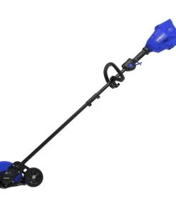 Cheapest 👍 Kobalt Lawn Edgers 40-Volt 8-in Handheld Cordless Electric Lawn Edger (Battery Not Included) ⌛