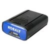 Wholesale ✔️ Kobalt Cordless Power Equipment Batteries & Chargers 40-Volt Max 2.5 Ah Rechargeable Lithium Ion (Li-Ion) Cordless Power Equipment Battery 🎁