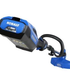 Buy π Kobalt Cordless Electric String Trimmers 40-Volt Max 15-in Straight Cordless String Trimmer (Battery Included) π 14 Buy π Kobalt Cordless Electric String Trimmers 40-Volt Max 15-in Straight Cordless String Trimmer (Battery Included) π -Kobalt Sales Shop 841821049782 12085931