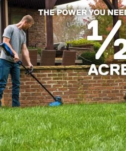 Buy π Kobalt Cordless Electric String Trimmers 40-Volt Max 15-in Straight Cordless String Trimmer (Battery Included) π 15 Buy π Kobalt Cordless Electric String Trimmers 40-Volt Max 15-in Straight Cordless String Trimmer (Battery Included) π -Kobalt Sales Shop 841821049782 12085932