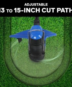 Buy π Kobalt Cordless Electric String Trimmers 40-Volt Max 15-in Straight Cordless String Trimmer (Battery Included) π 16 Buy π Kobalt Cordless Electric String Trimmers 40-Volt Max 15-in Straight Cordless String Trimmer (Battery Included) π -Kobalt Sales Shop 841821049782 12085933