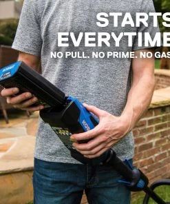 Buy π Kobalt Cordless Electric String Trimmers 40-Volt Max 15-in Straight Cordless String Trimmer (Battery Included) π 20 Buy π Kobalt Cordless Electric String Trimmers 40-Volt Max 15-in Straight Cordless String Trimmer (Battery Included) π -Kobalt Sales Shop 841821049782 12534878
