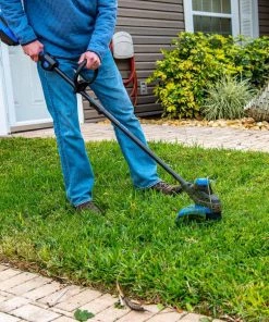 Coupon 🎁 Kobalt Cordless Electric String Trimmers 40-Volt Max 12-in Straight Cordless String Trimmer (Battery Included) 🛒 -Kobalt Sales Shop 841821066833 15770012