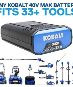 Coupon 🎁 Kobalt Cordless Electric String Trimmers 40-Volt Max 12-in Straight Cordless String Trimmer (Battery Included) 🛒 -Kobalt Sales Shop 841821066833 15770014